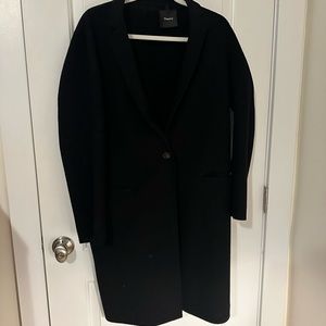 Theory coat